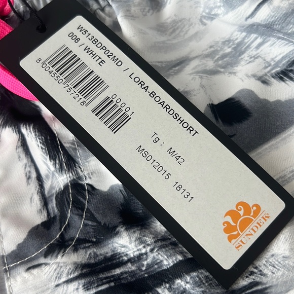 Sundek Lora Boardshort Medium - Picture 5 of 5